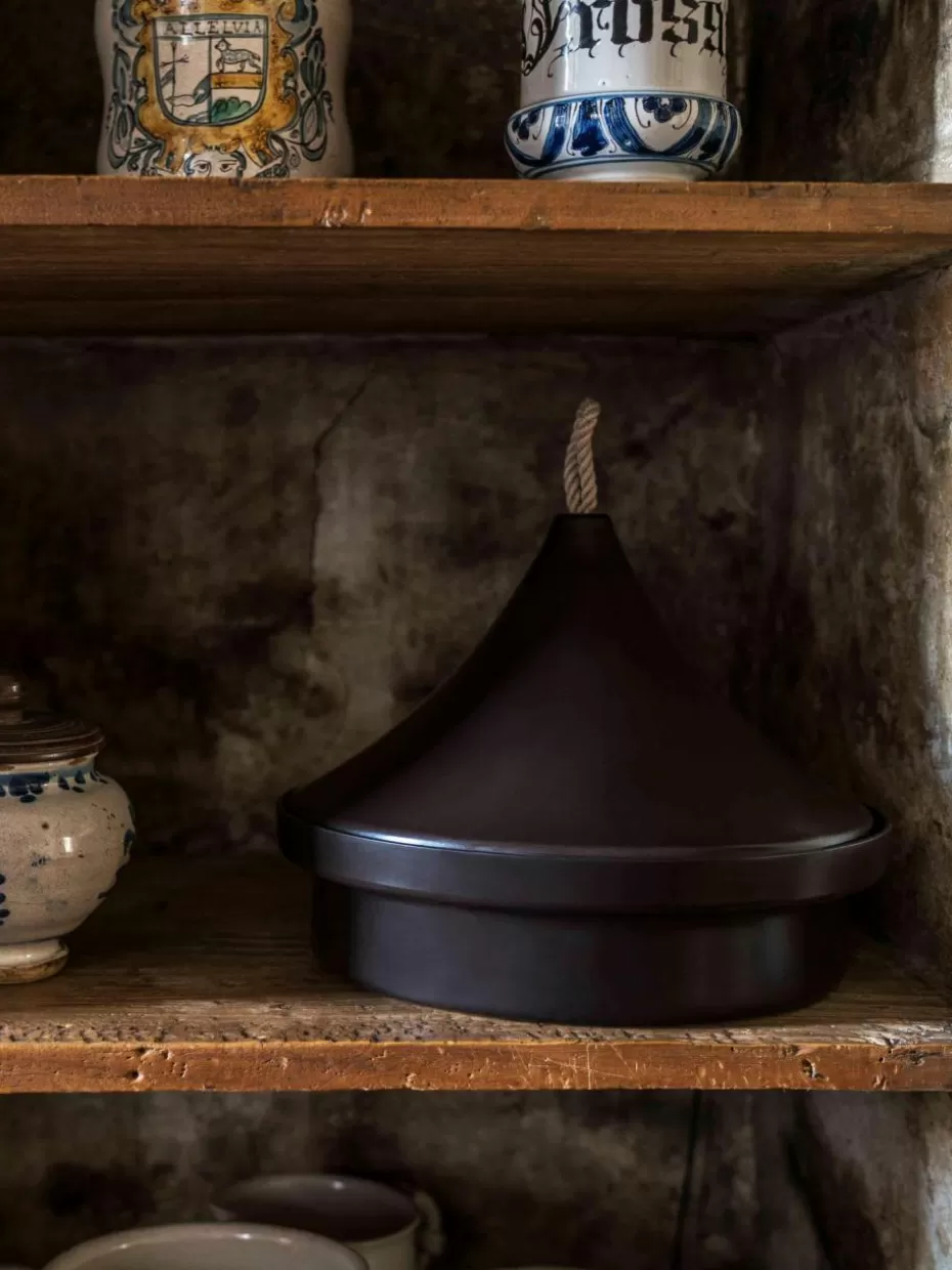 Töpfe-knIndustrie Kochtopf The Tajine
