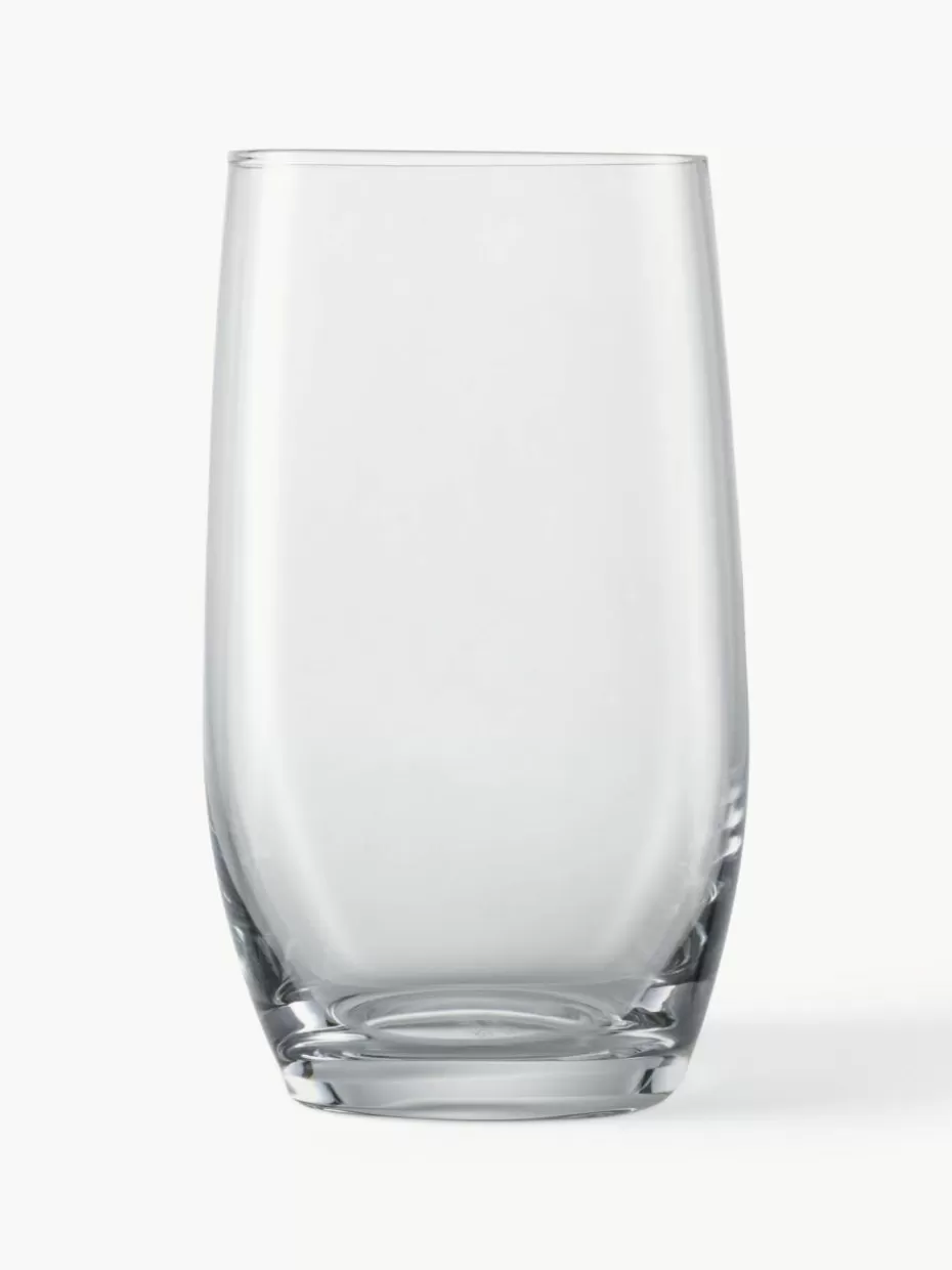 Bargläser-Schott Zwiesel Kristall-Cocktailgläser For You, 4 Stück