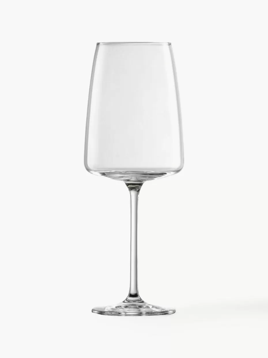 Weingläser-Zwiesel Glas Kristall-Weingläser fruchtig & fein Vivid Senses, 2 Stück