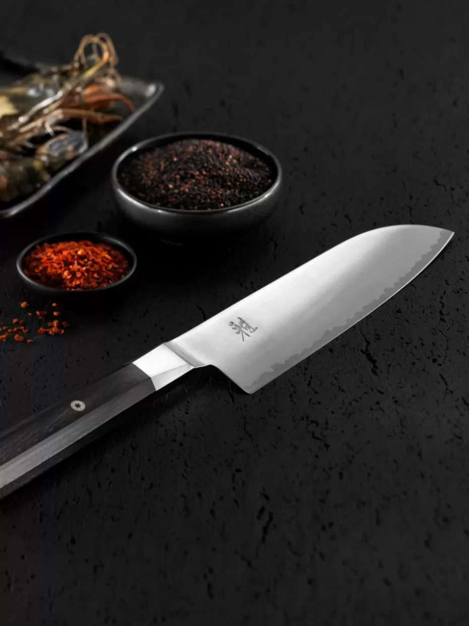 Küchenmesser-Miyabi Kudamono-Messer