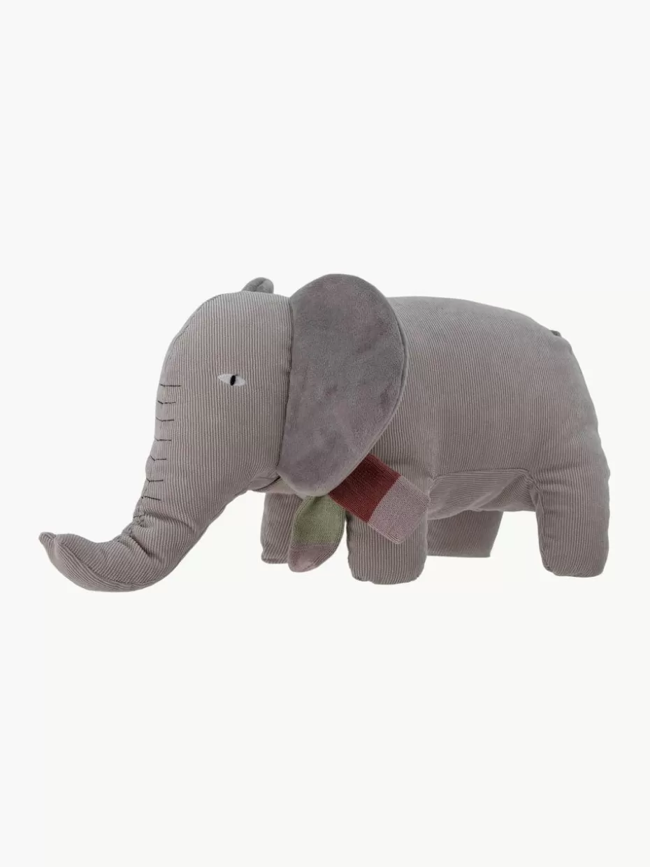 Spielzeug & Kuscheltiere-Bloomingville mini Kuscheltier Ferdinand
