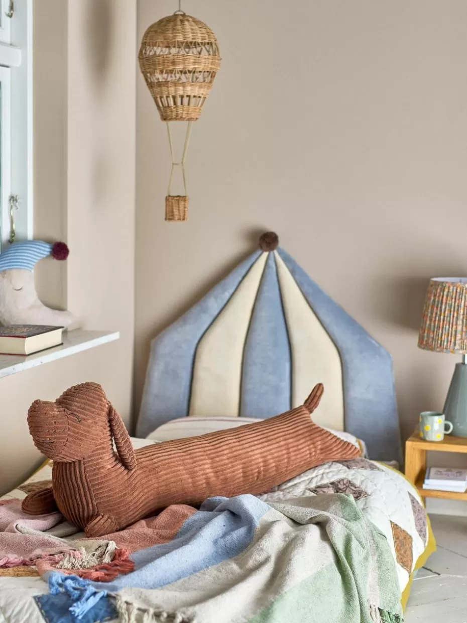 Spielzeug & Kuscheltiere-Bloomingville mini Kuscheltier Palle