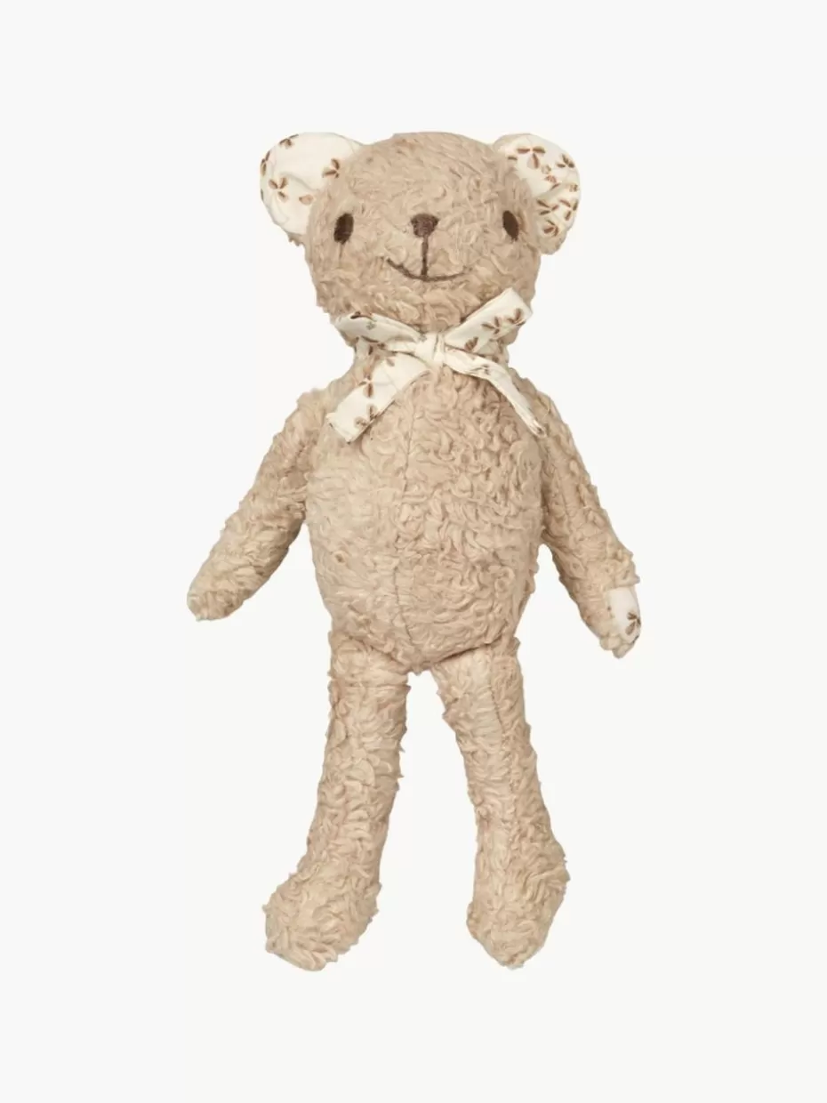 Spielzeug & Kuscheltiere-Cam Cam Copenhagen Kuscheltier Teddy aus Bio-Baumwolle