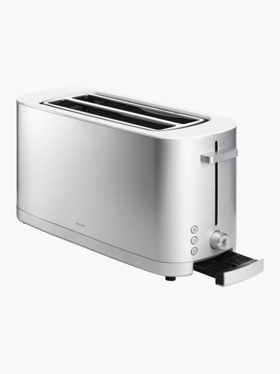 Toaster-Zwilling Langschlitztoaster Enfinigy