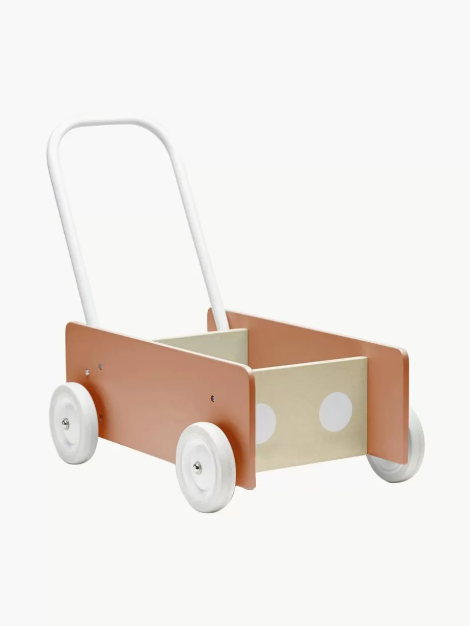 Spielzeug & Kuscheltiere-Kid's Concept Lauflernwagen Walker