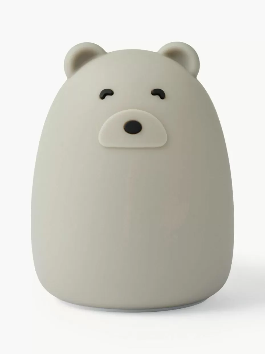 Lampen | Kinderzimmerlampen-Liewood LED-Leuchtobjekt Winston Hellgrau