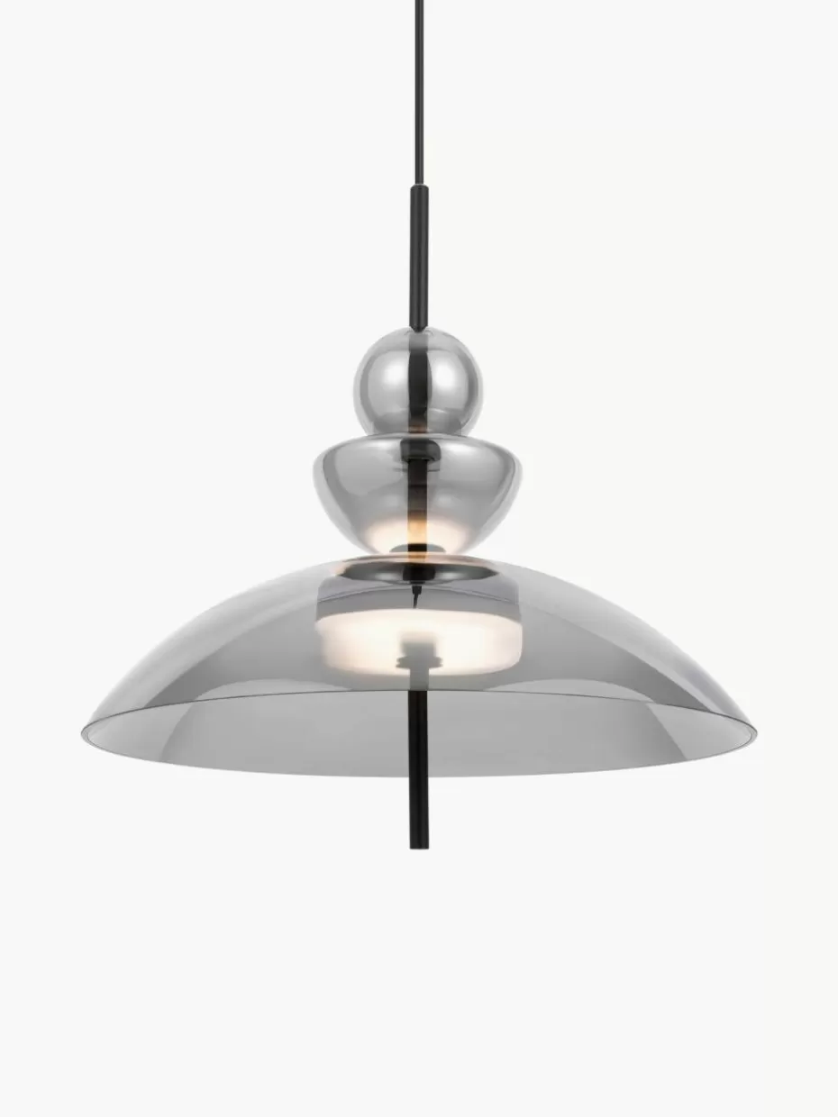 Led-Pendelleuchten | Pendelleuchten-Maytoni LED-Pendelleuchte Bangkok