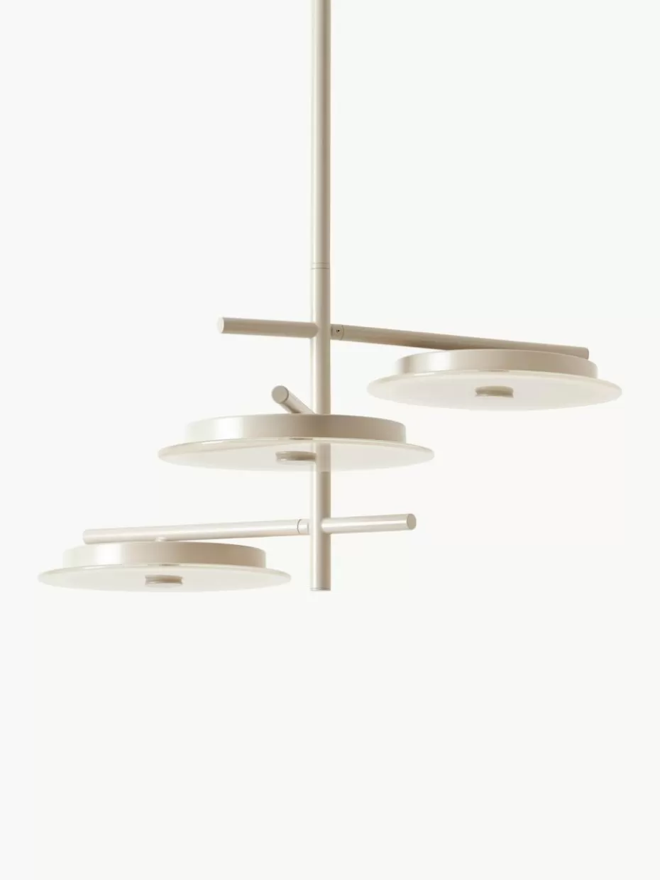 Led-Pendelleuchten | Pendelleuchten-Westwing Collection LED-Pendelleuchte Maxine