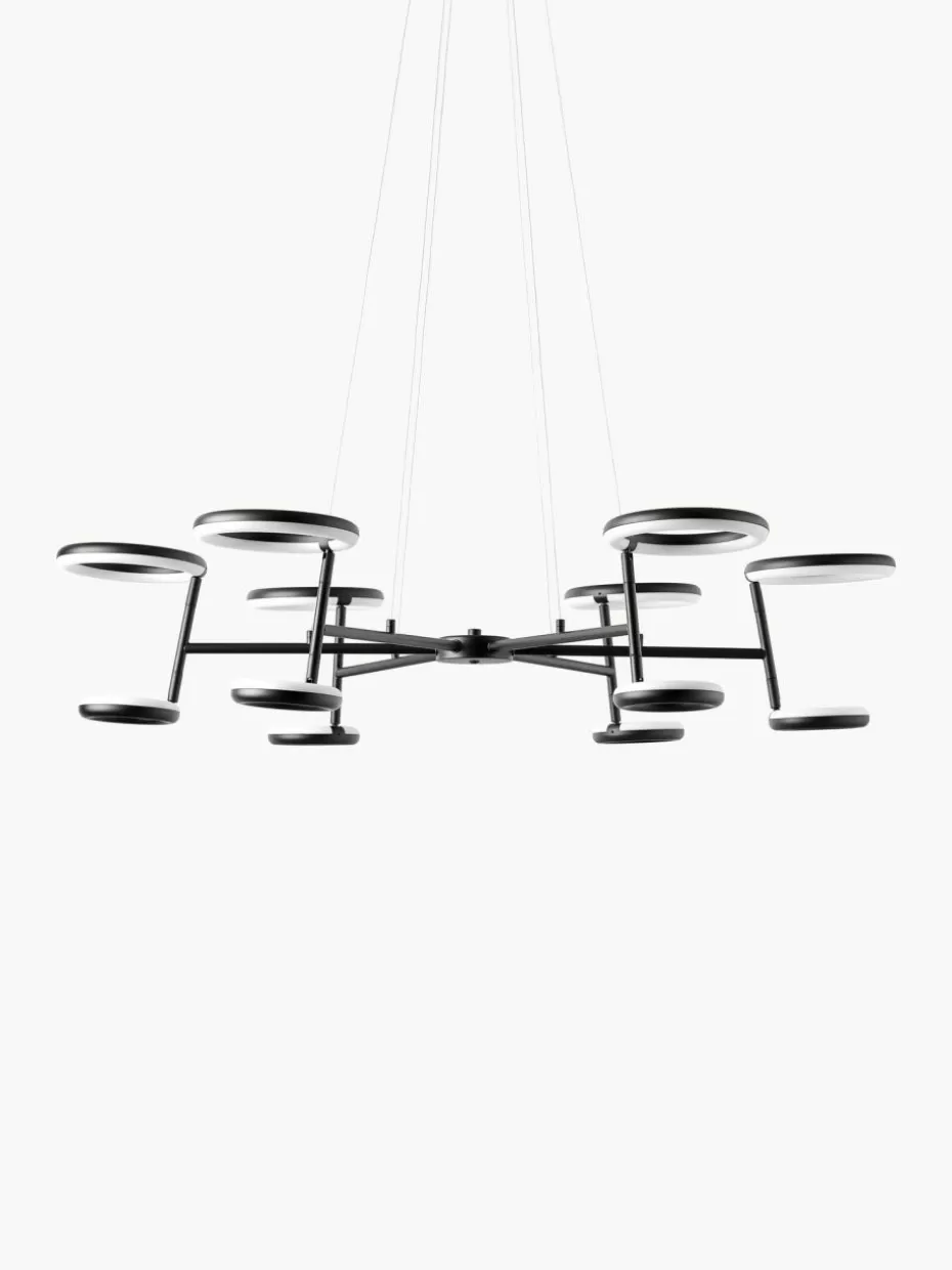 Led-Pendelleuchten | Pendelleuchten-Westwing Collection LED-Pendelleuchte Odeon