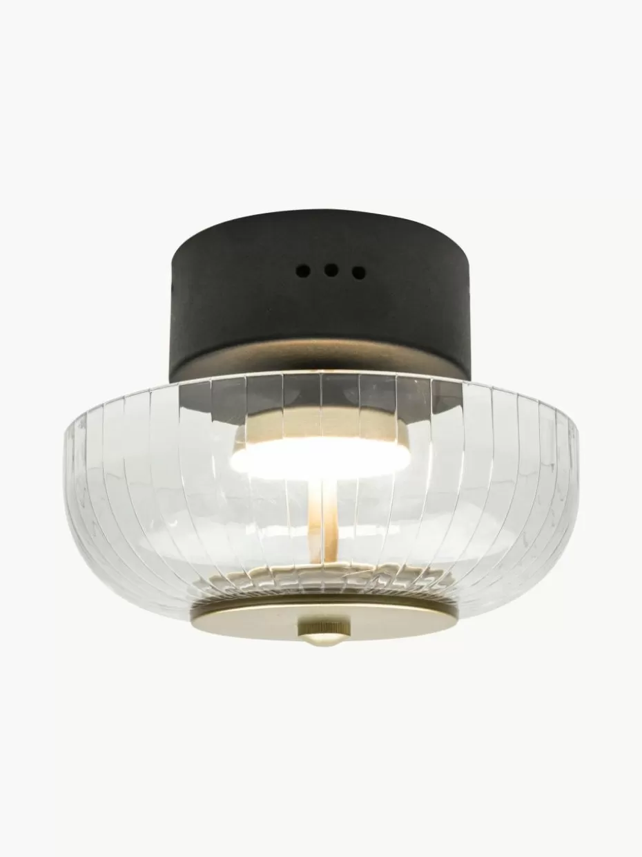 Led-Wandleuchten-Altavola LED-Wandleuchte Vitrum