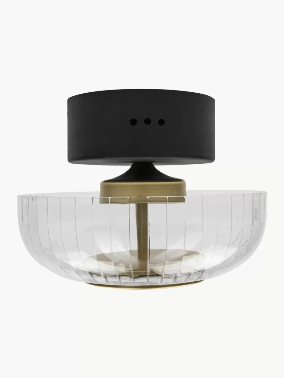 Led-Wandleuchten-Altavola LED-Wandleuchte Vitrum