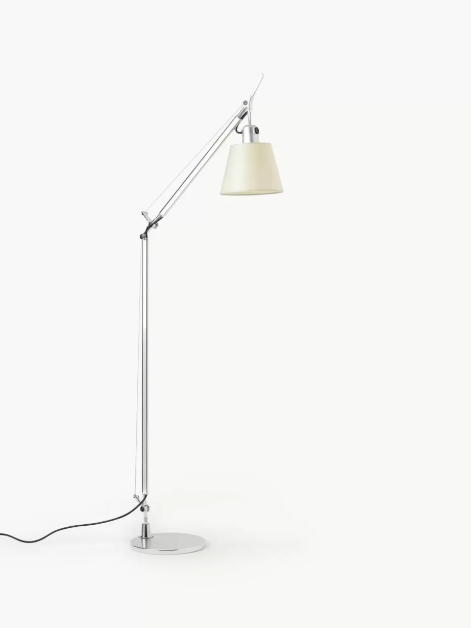 Leselampen-Artemide Leselampe Tolomeo Basculante