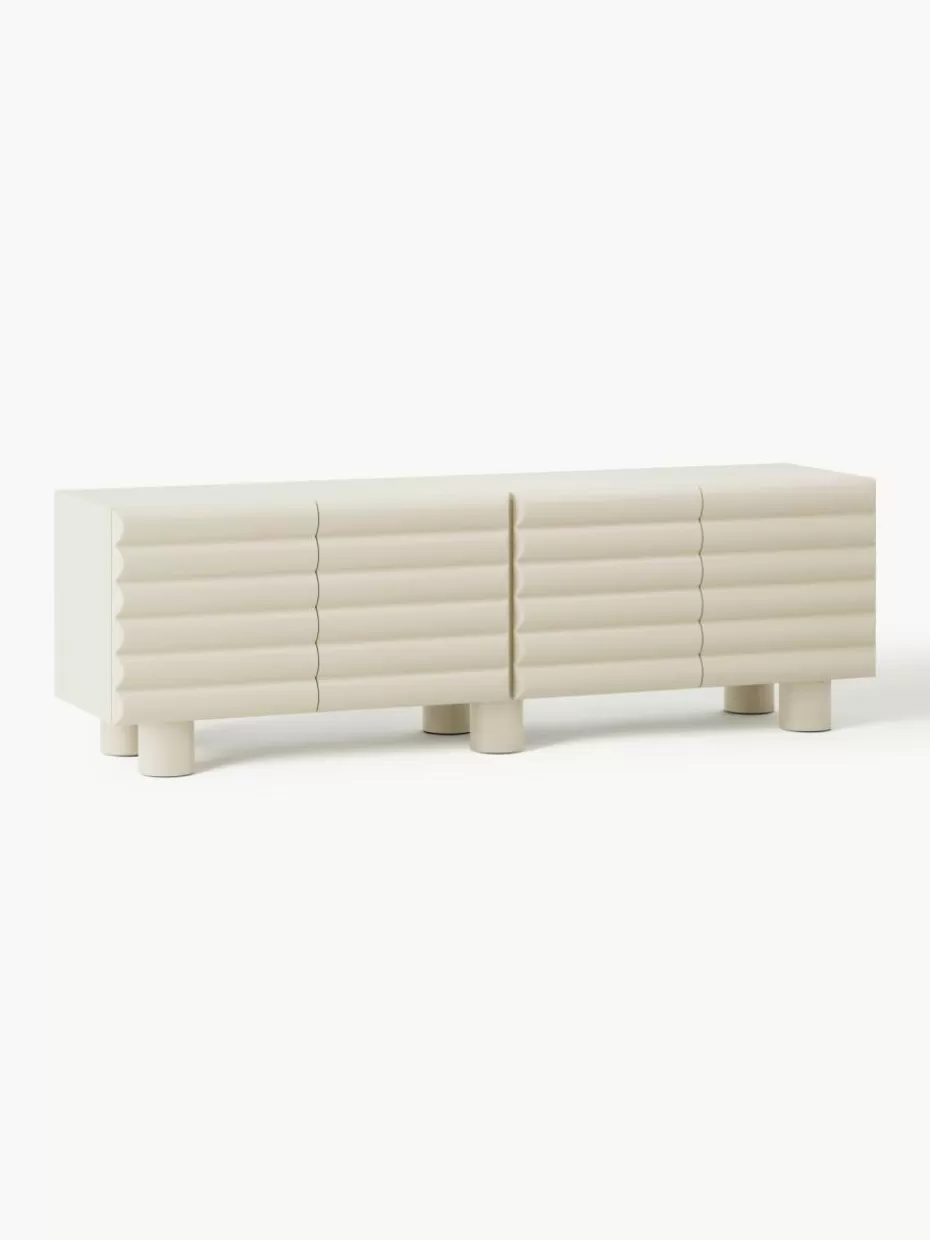 Kommoden & Sideboards-Westwing Collection Lowboard Fana