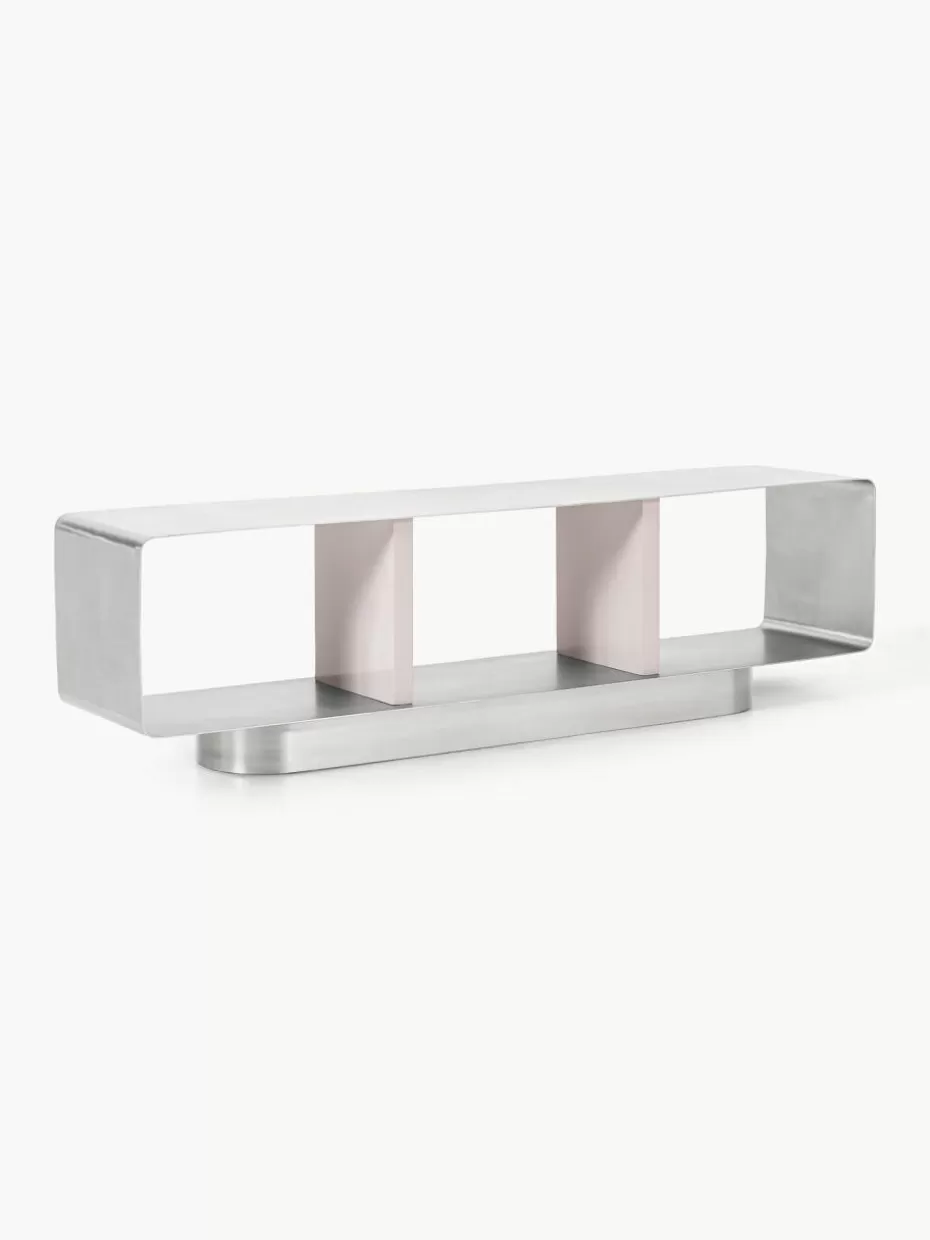 Kommoden & Sideboards-Westwing Collection Lowboard Nelson