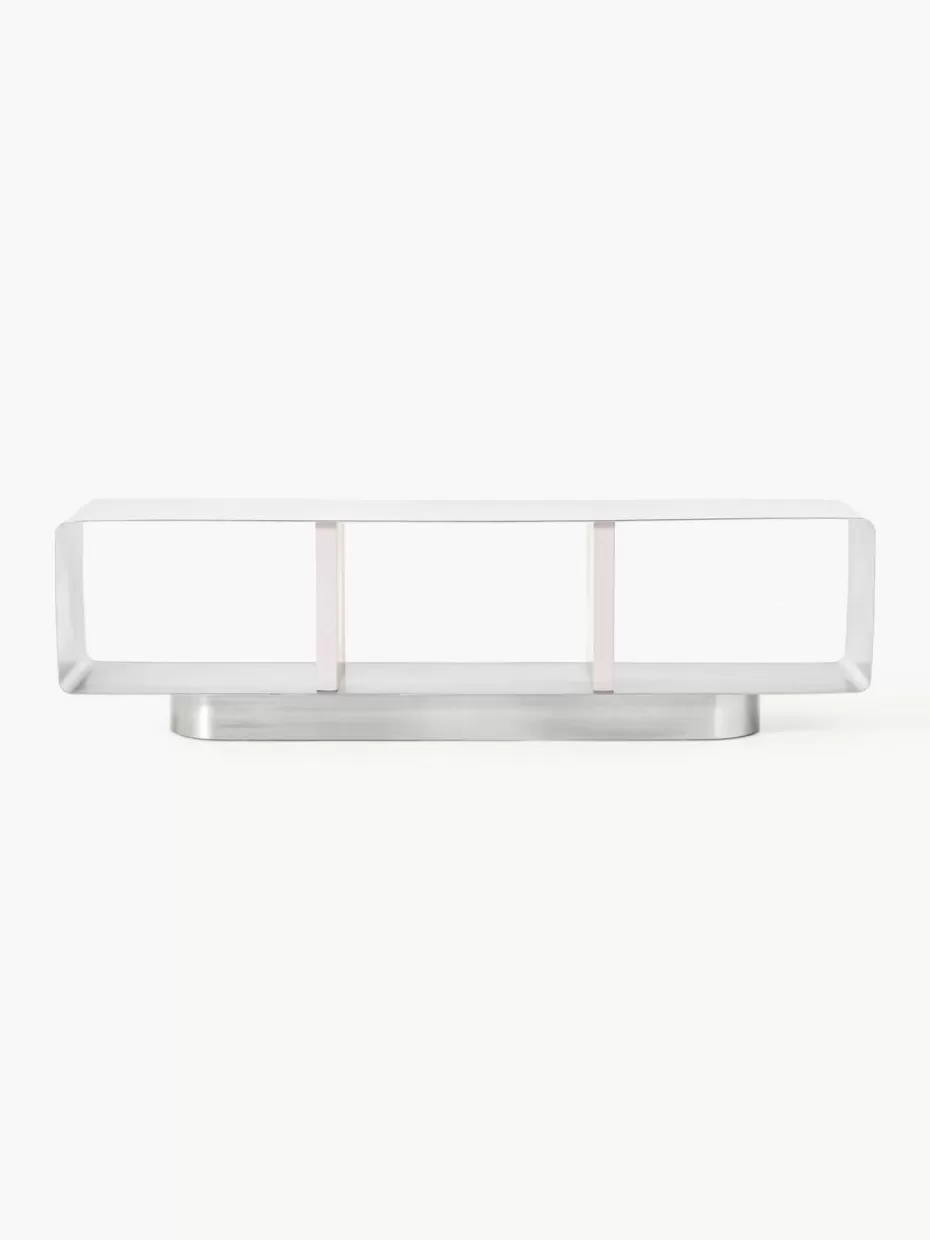 Kommoden & Sideboards-Westwing Collection Lowboard Nelson