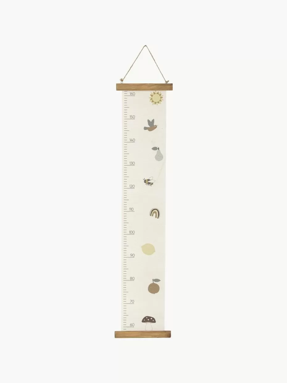 Deko-Bloomingville mini Messlatte Agnes