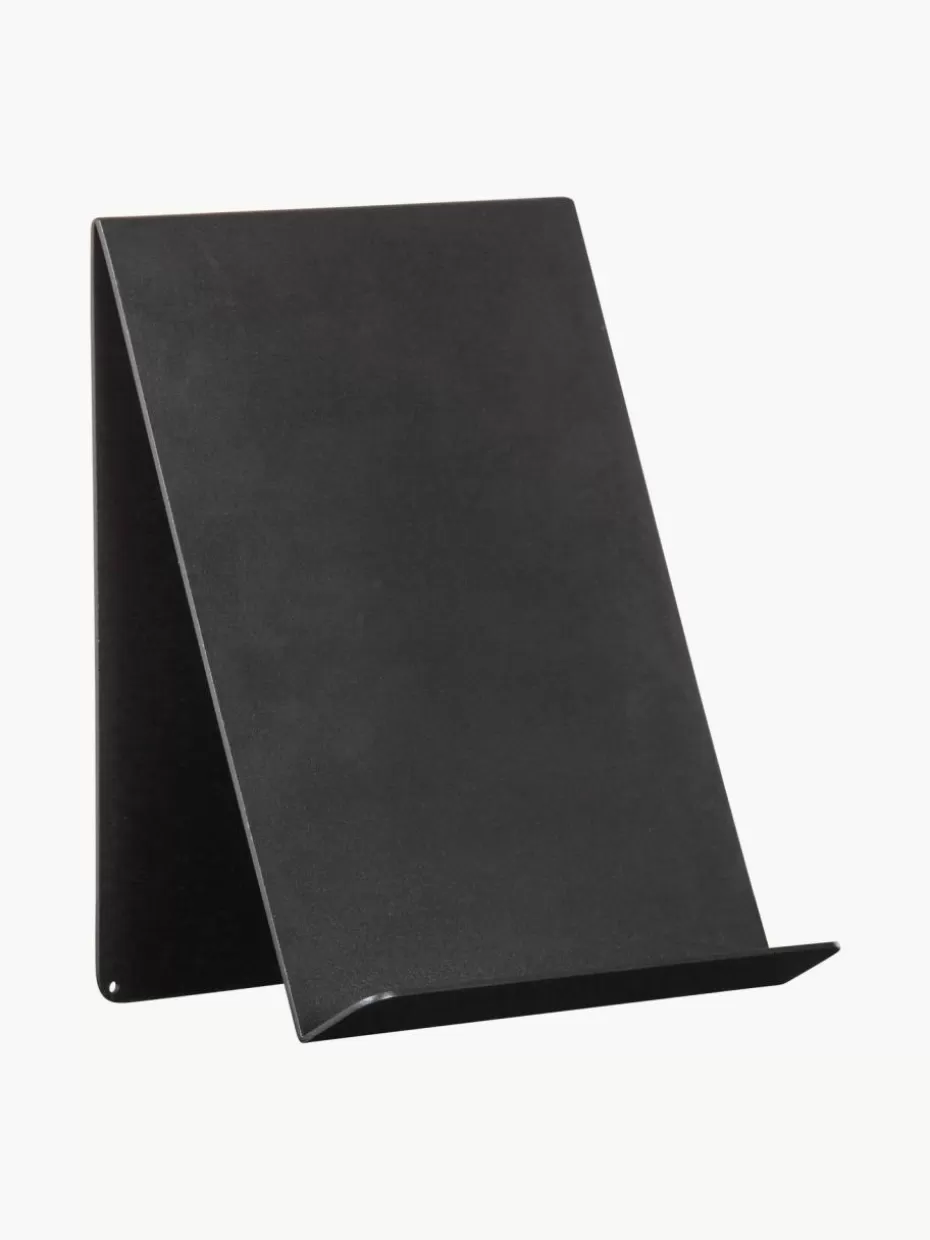 Coffee Table Books-Westwing Metall-Leseständer Brook