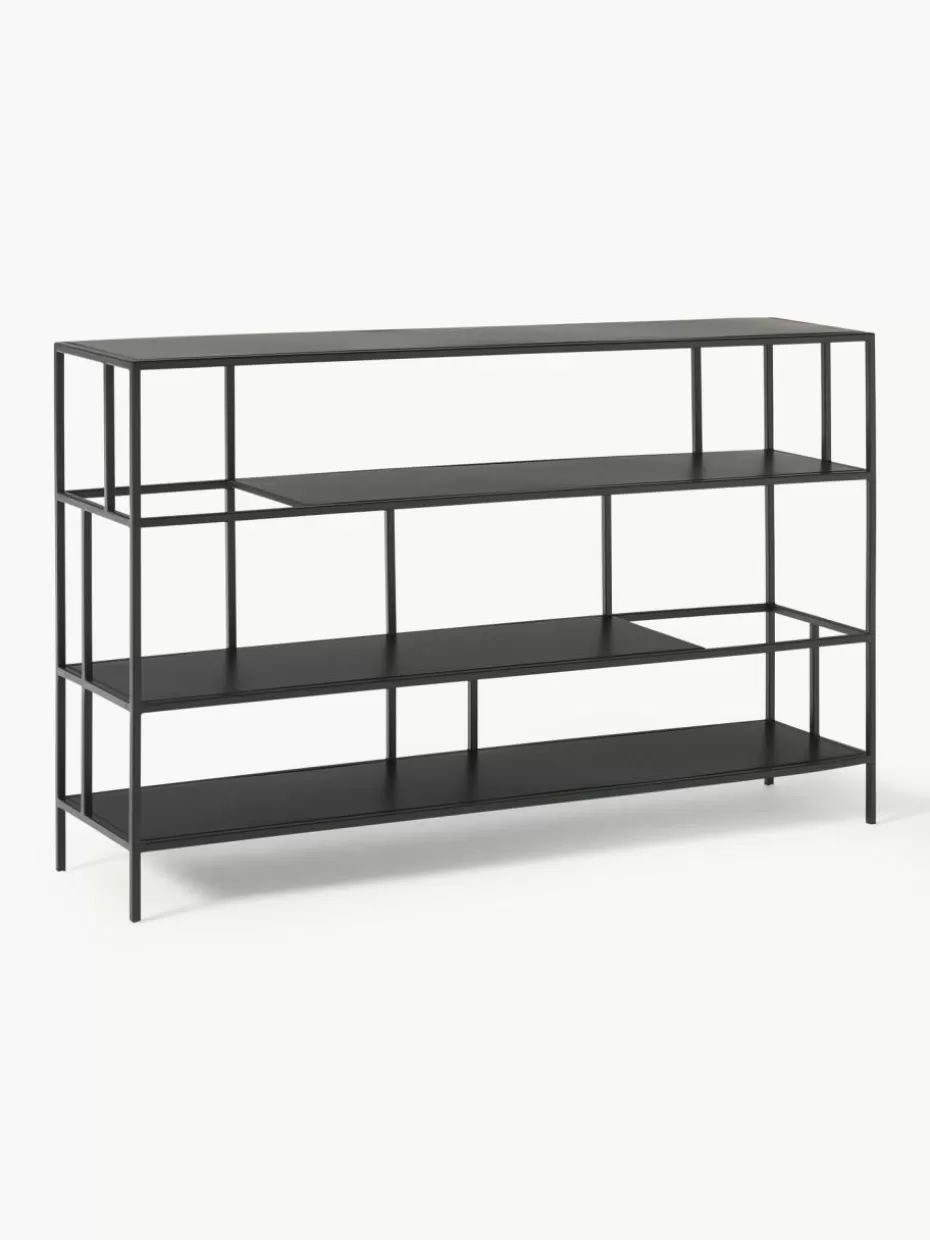 Regale-Westwing Collection Metallregal Sheldon