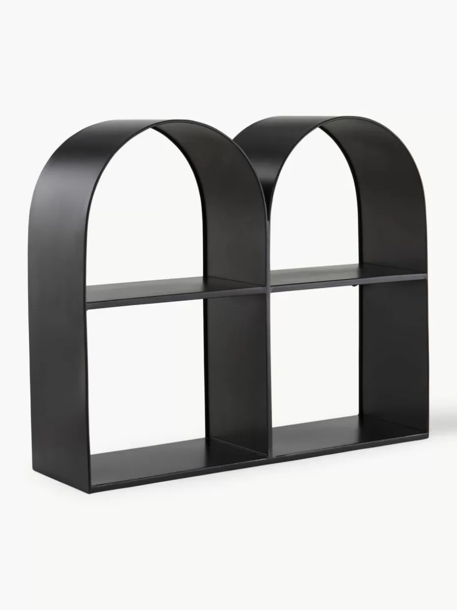 Regale-Jotex Metall-Wandregal Archie