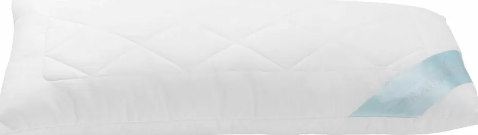 Kopfkissen-Westwing Microfaser-Kopfkissen, Weich