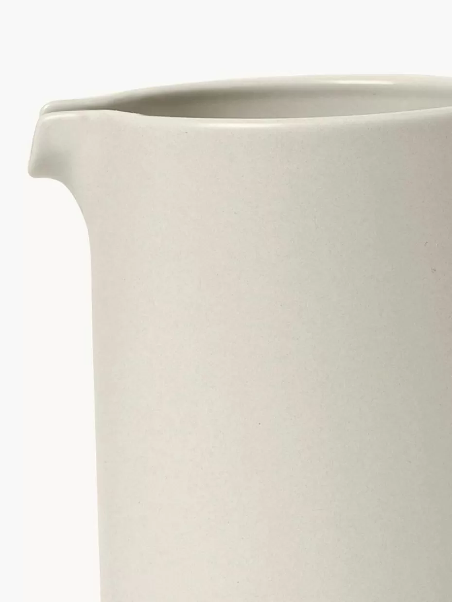 Kannen & Karaffen-Blomus Milchkännchen Pilar, 280 ml