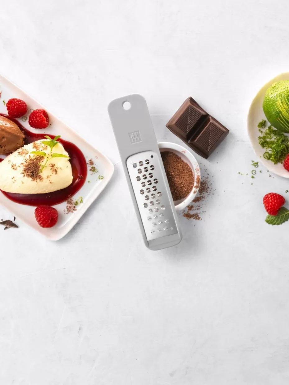 Küchenhelfer-Zwilling Mini Reibe Z-Cut
