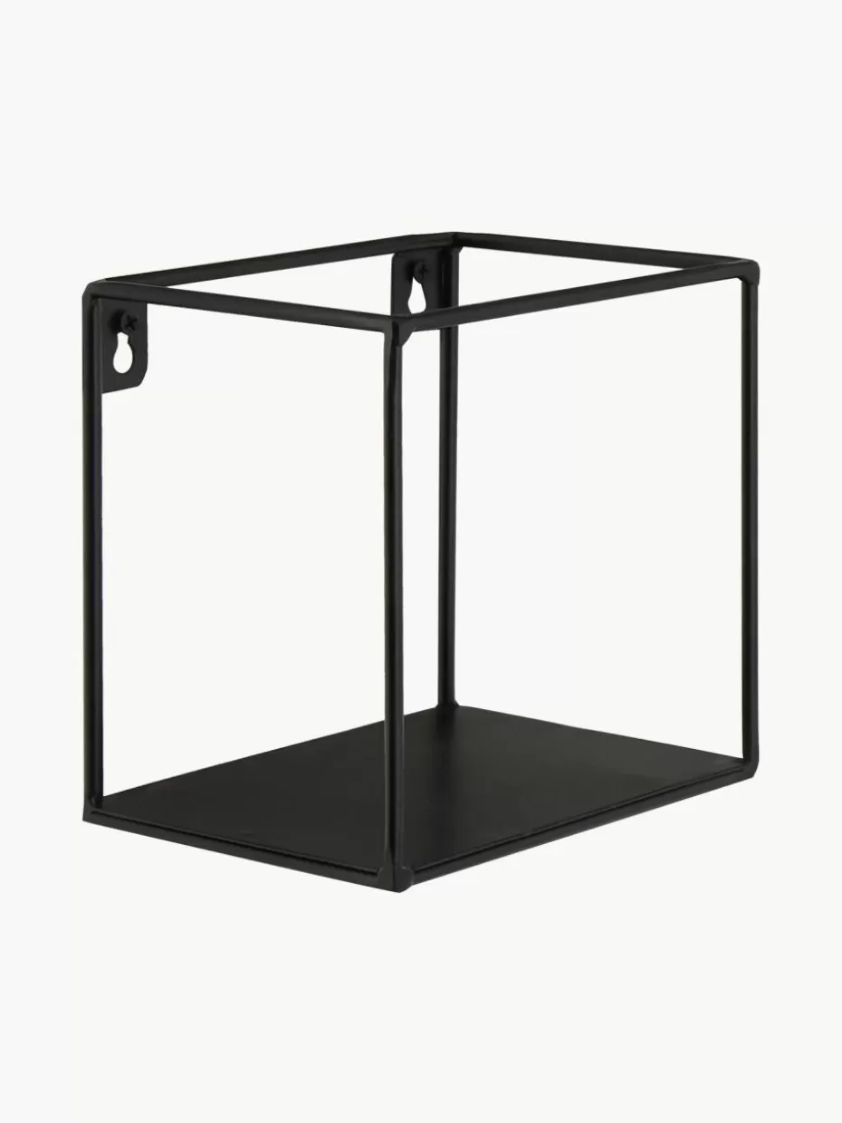 Regale-Westwing Mini Wandregale Nils, 3er-Set