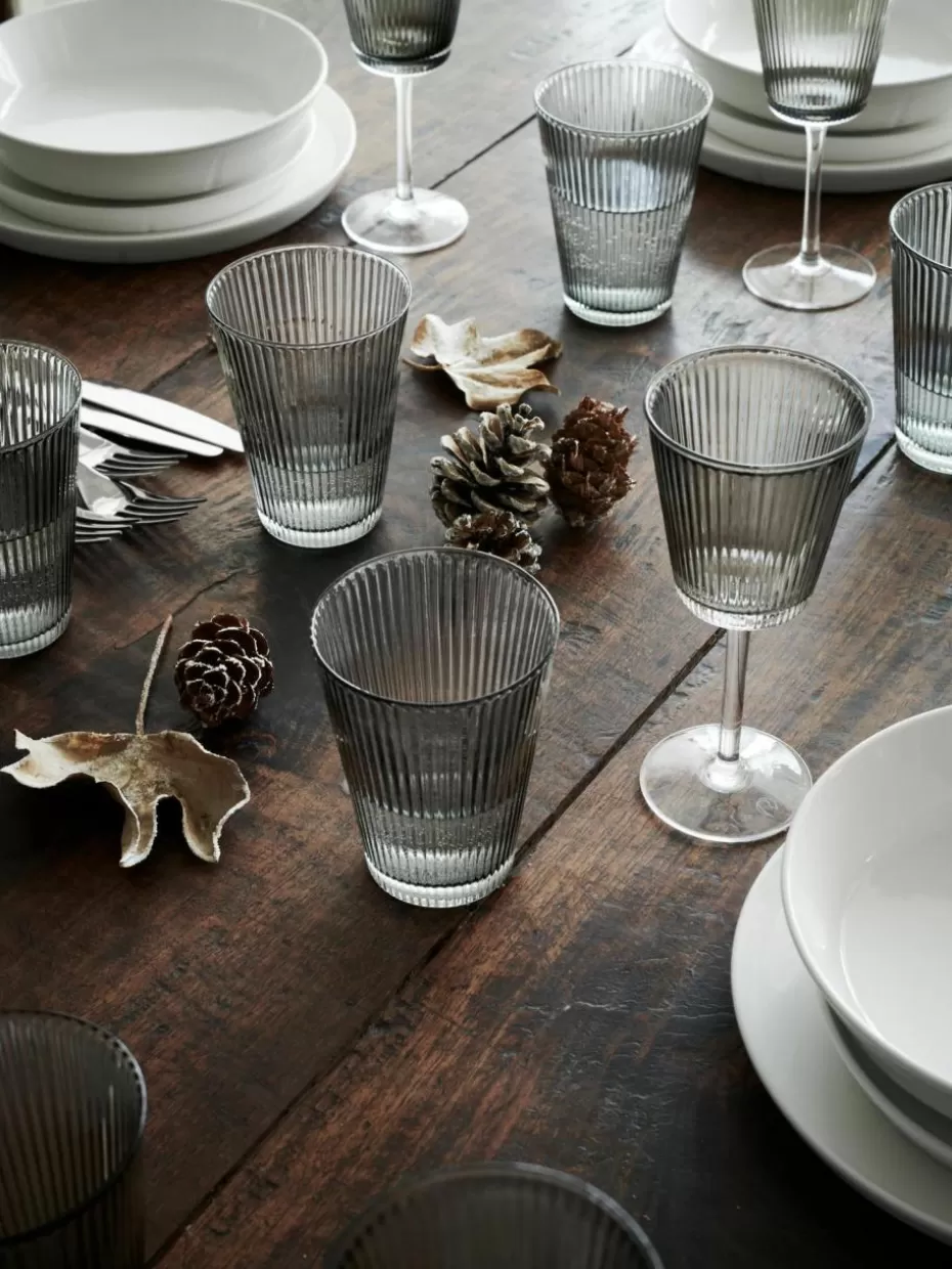 Weingläser-Rosendahl Mundgeblasene Weingläser Grand Cru, 4 Stück