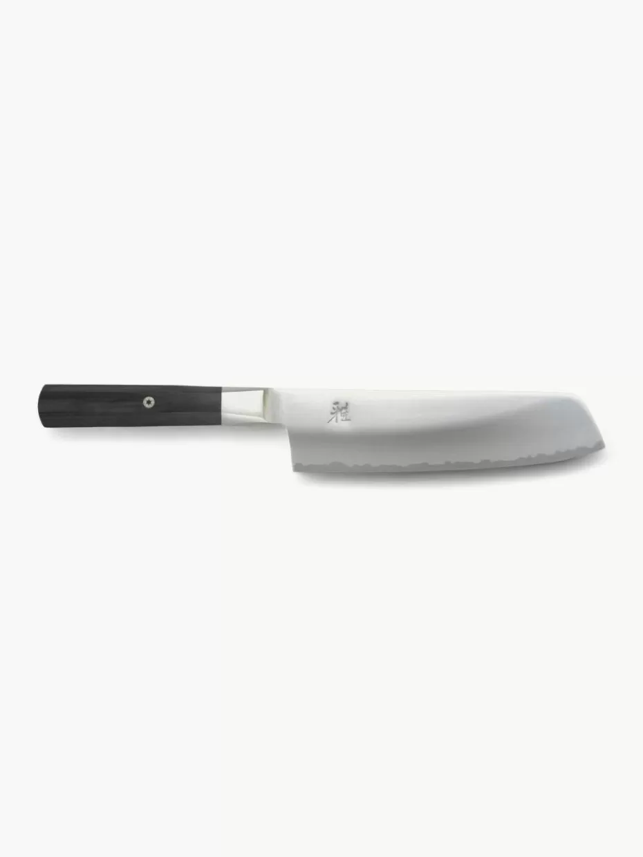 Küchenmesser-Miyabi Nakiri-Messer