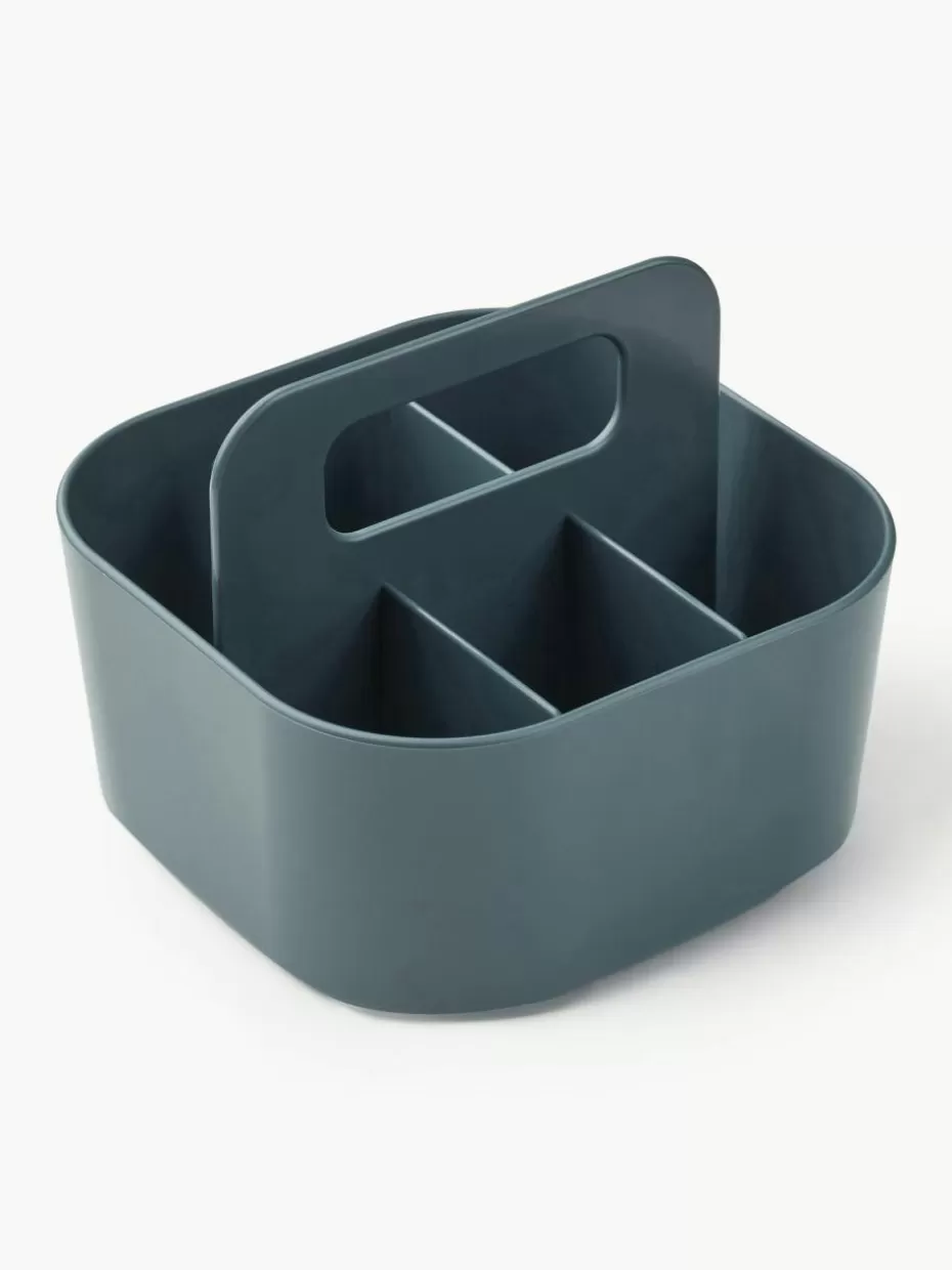 Aufbewahrung-Liewood Organizer May Graublau