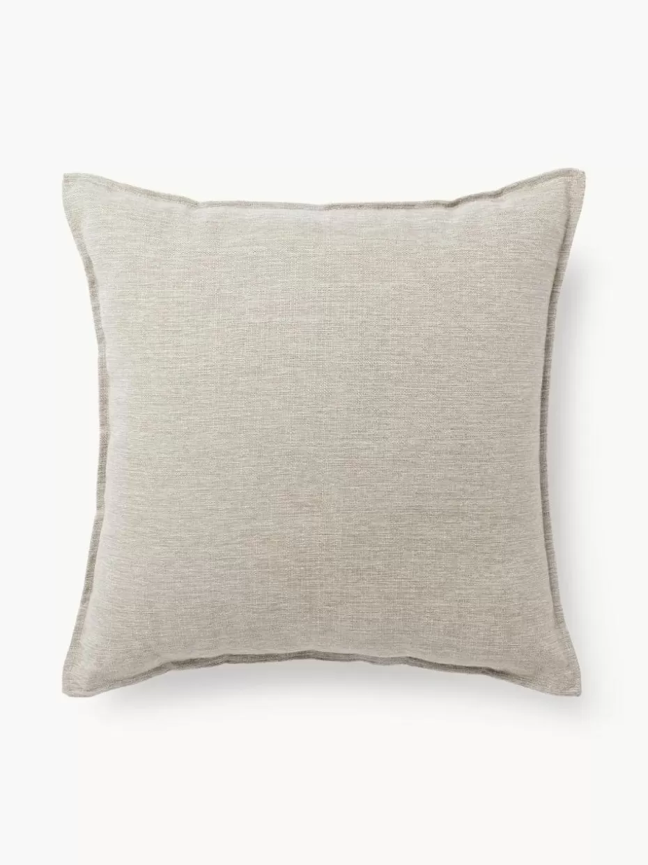 Dekokissen-Westwing Collection Outdoor-Kissen Oline