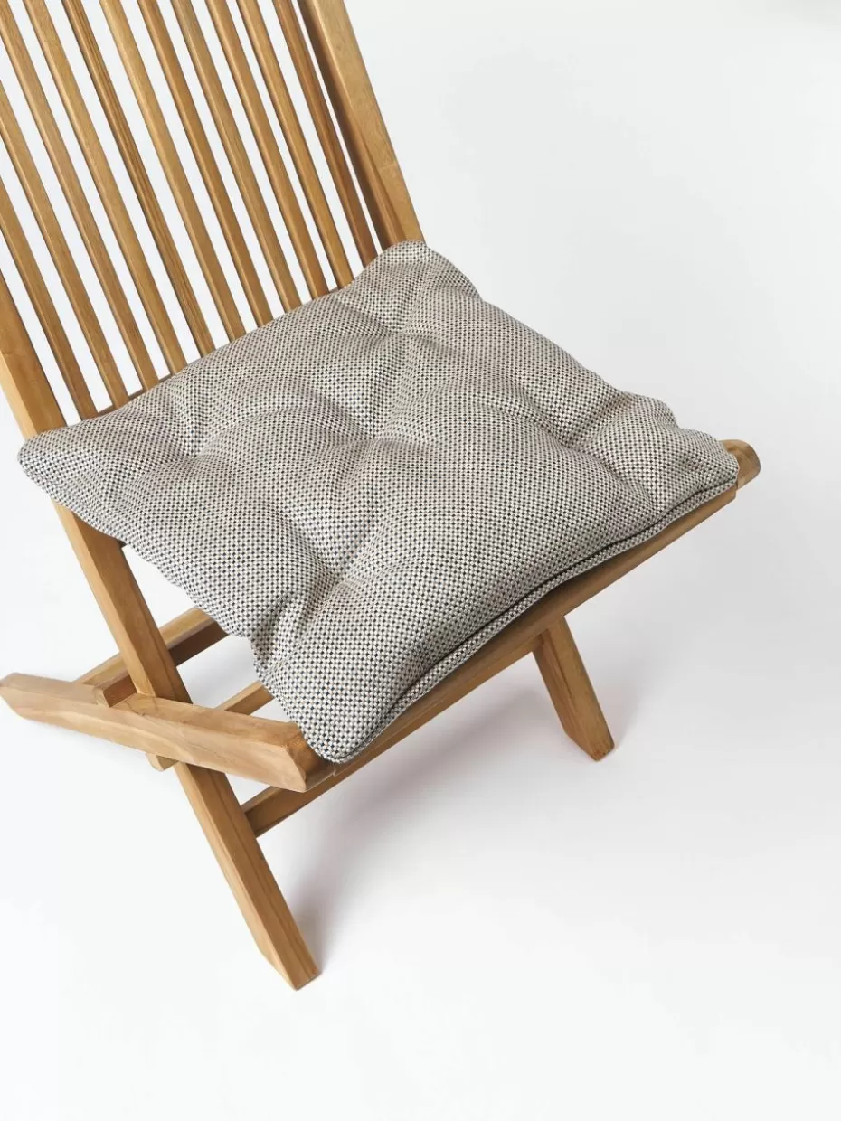 Sitzkissen & Auflagen-Westwing Collection Outdoor-Sitzkissen Ortun