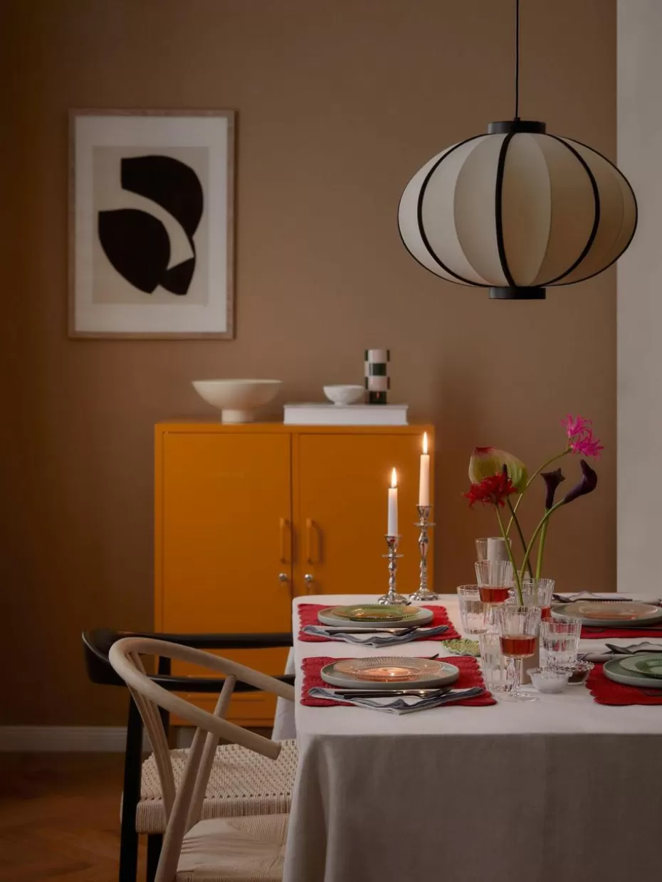 Pendelleuchten-Ellos Home Pendelleuchte Ashley