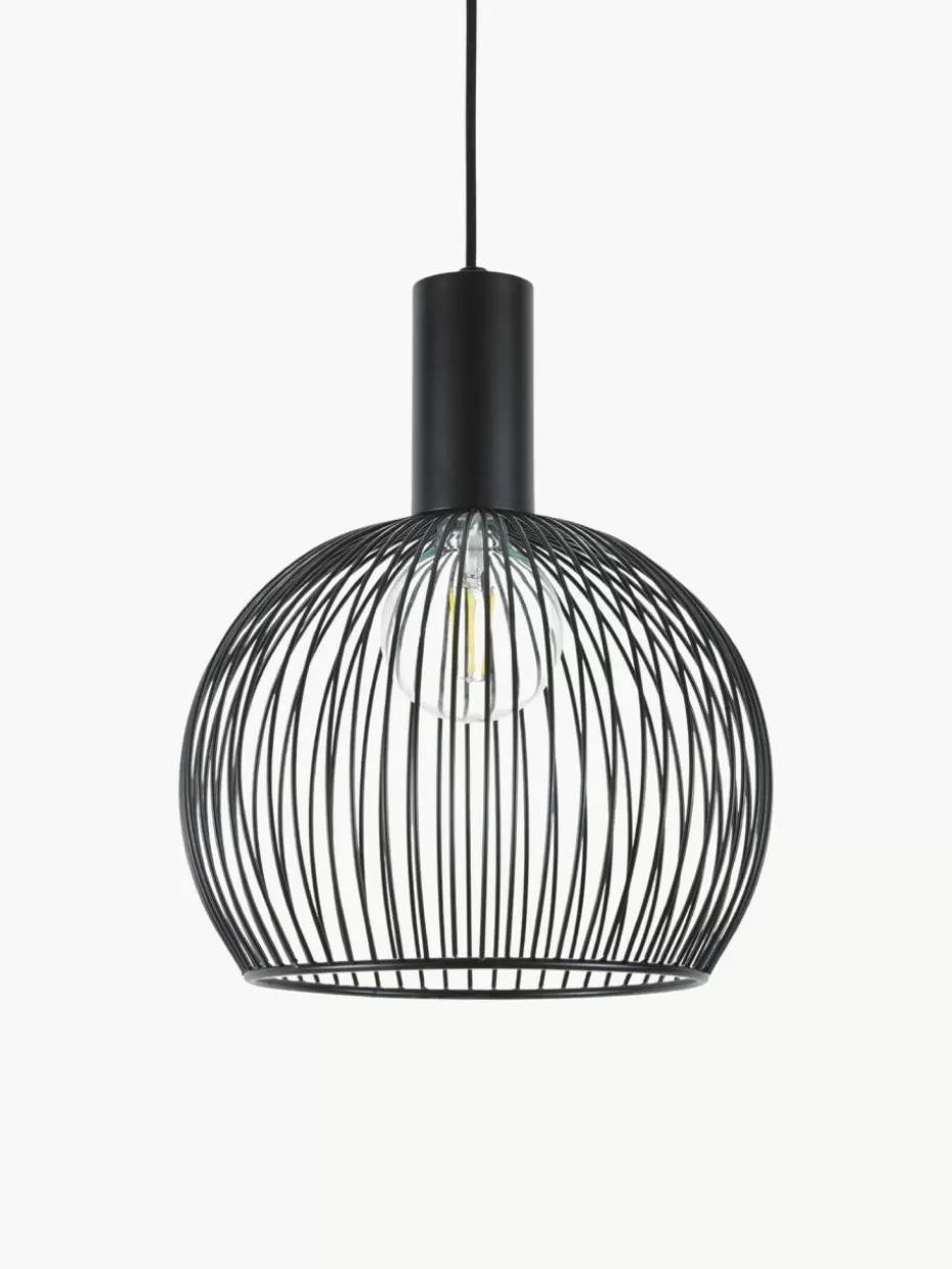 Pendelleuchten-Design for the People Pendelleuchte Aver aus Metall