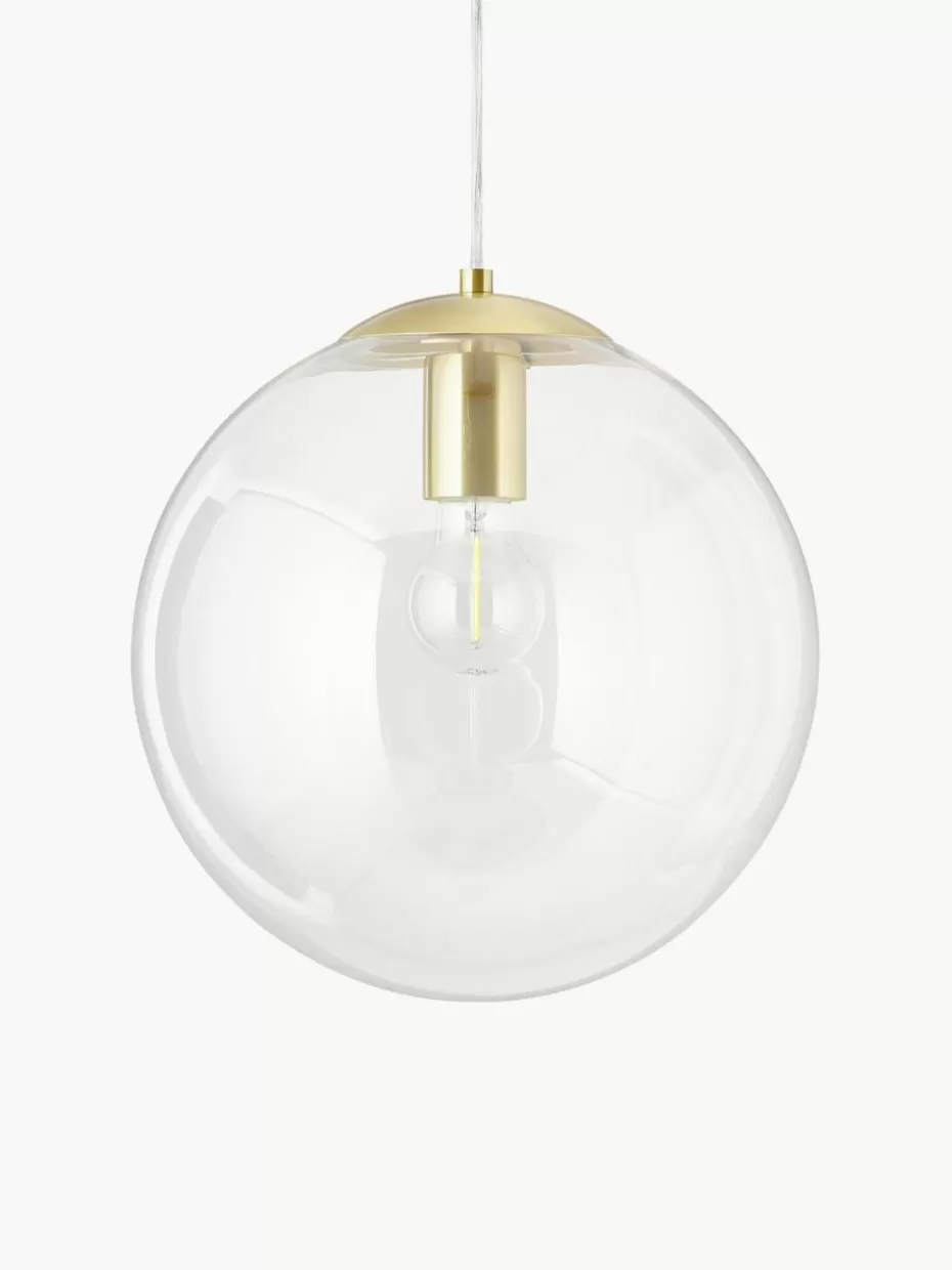 Pendelleuchten-Westwing Collection Pendelleuchte Bao