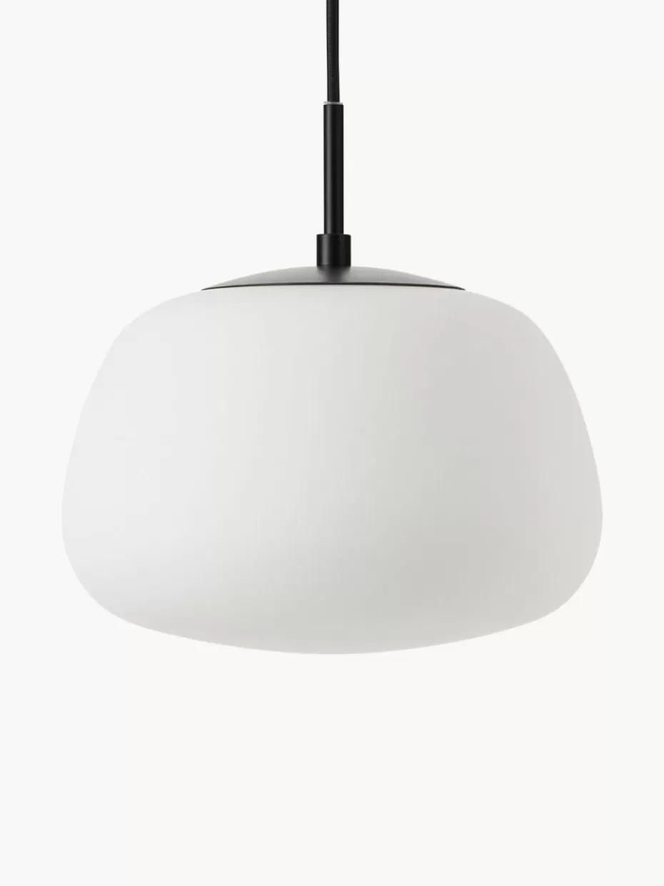 Pendelleuchten-Westwing Collection Pendelleuchte Burke