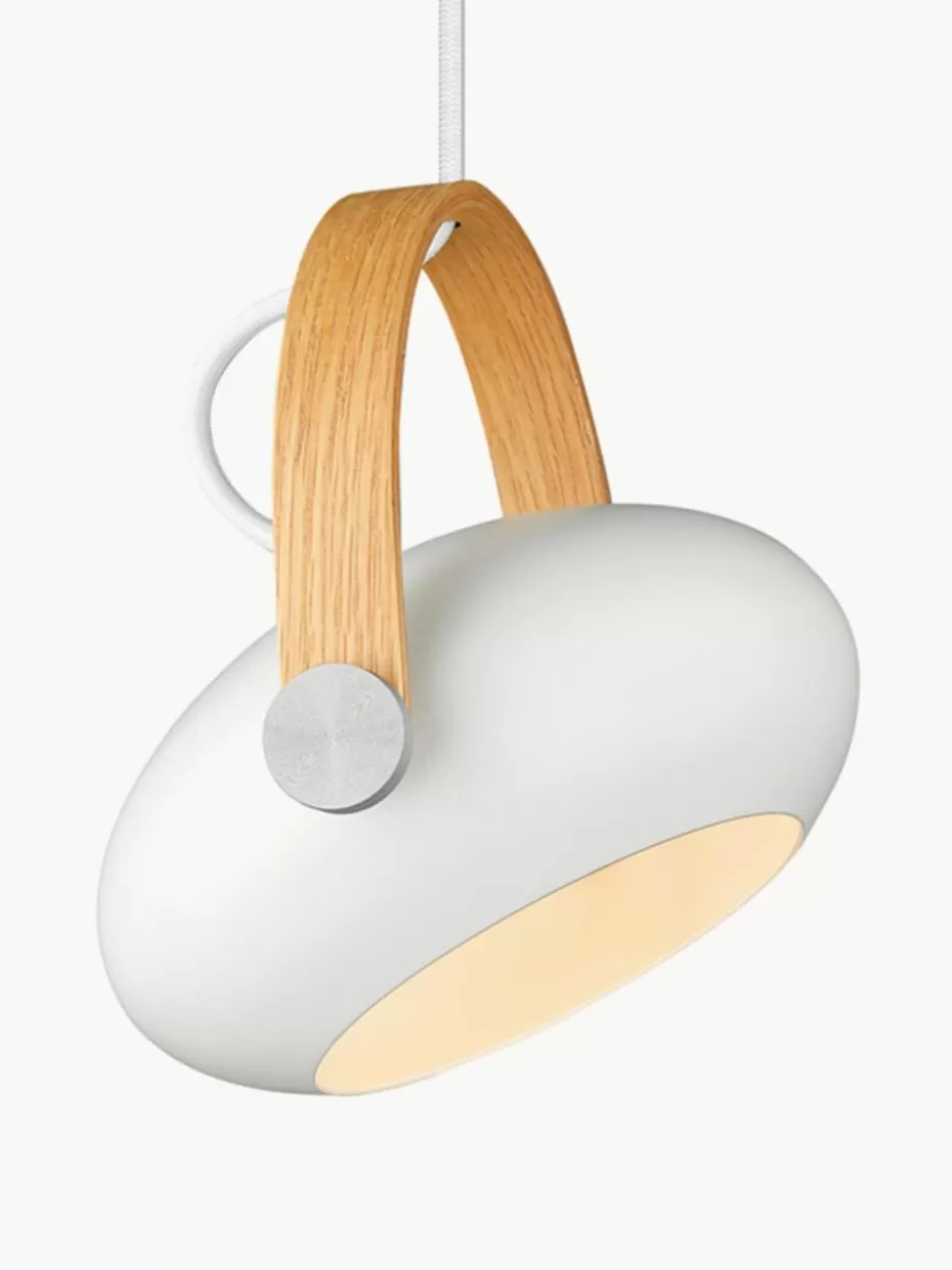 Pendelleuchten-Halo Design Pendelleuchte DC aus Metall, in verschiedenen Größen