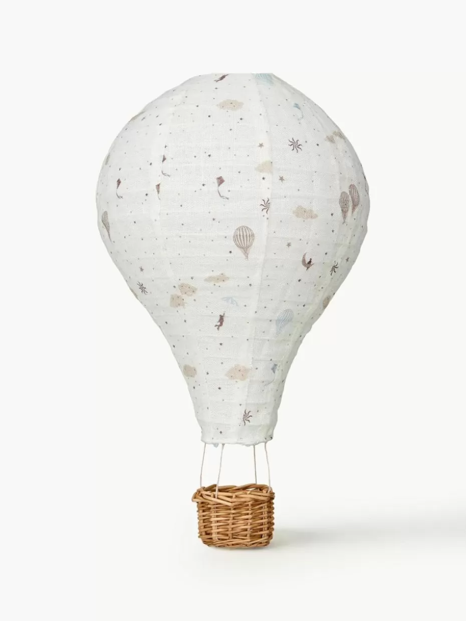 Lampen | Kinderzimmerlampen-Cam Cam Copenhagen Pendelleuchte Dreamland aus Bio-Baumwolle