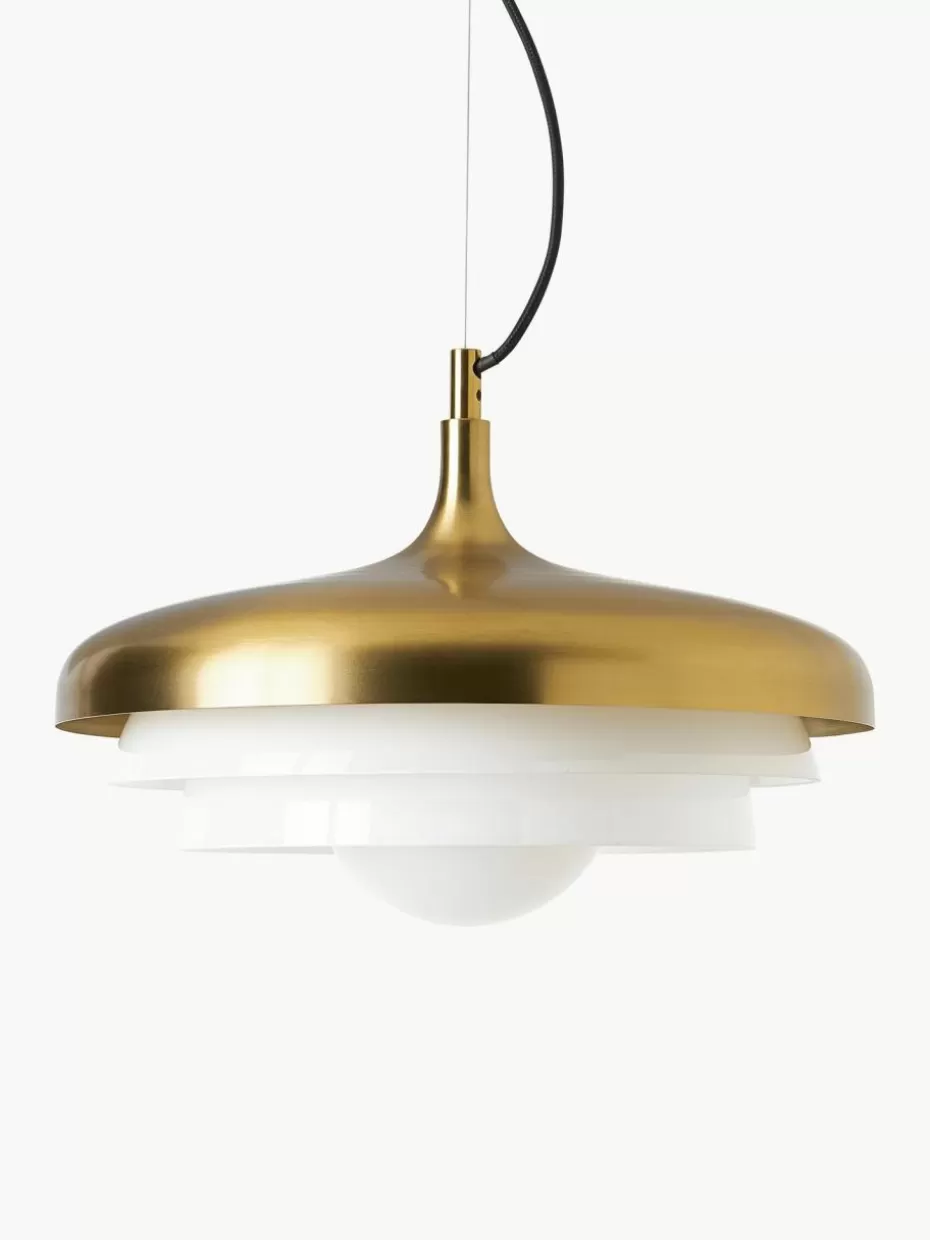 Pendelleuchten-Westwing Collection Pendelleuchte Enzo