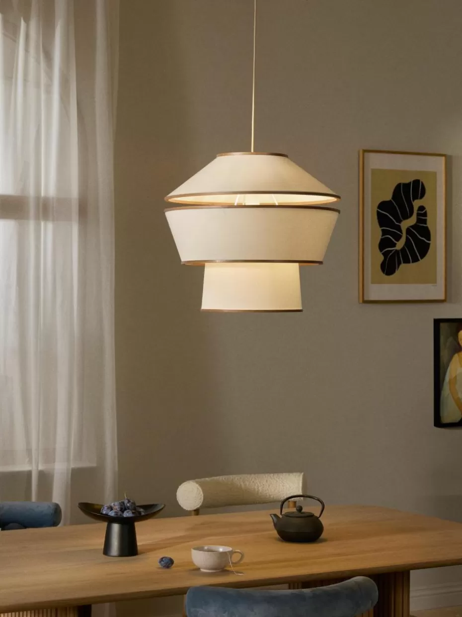 Pendelleuchten-Westwing Collection Pendelleuchte Faro