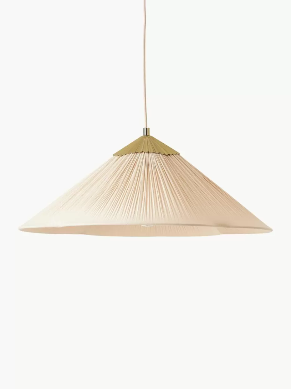 Pendelleuchten-Westwing Collection Pendelleuchte Leora