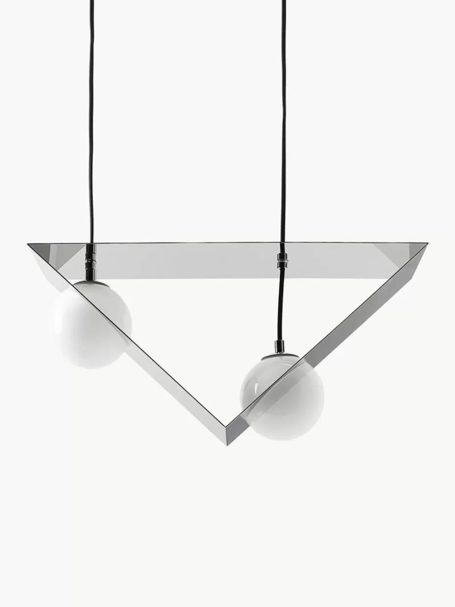 Pendelleuchten-Westwing Collection Pendelleuchte Lewis