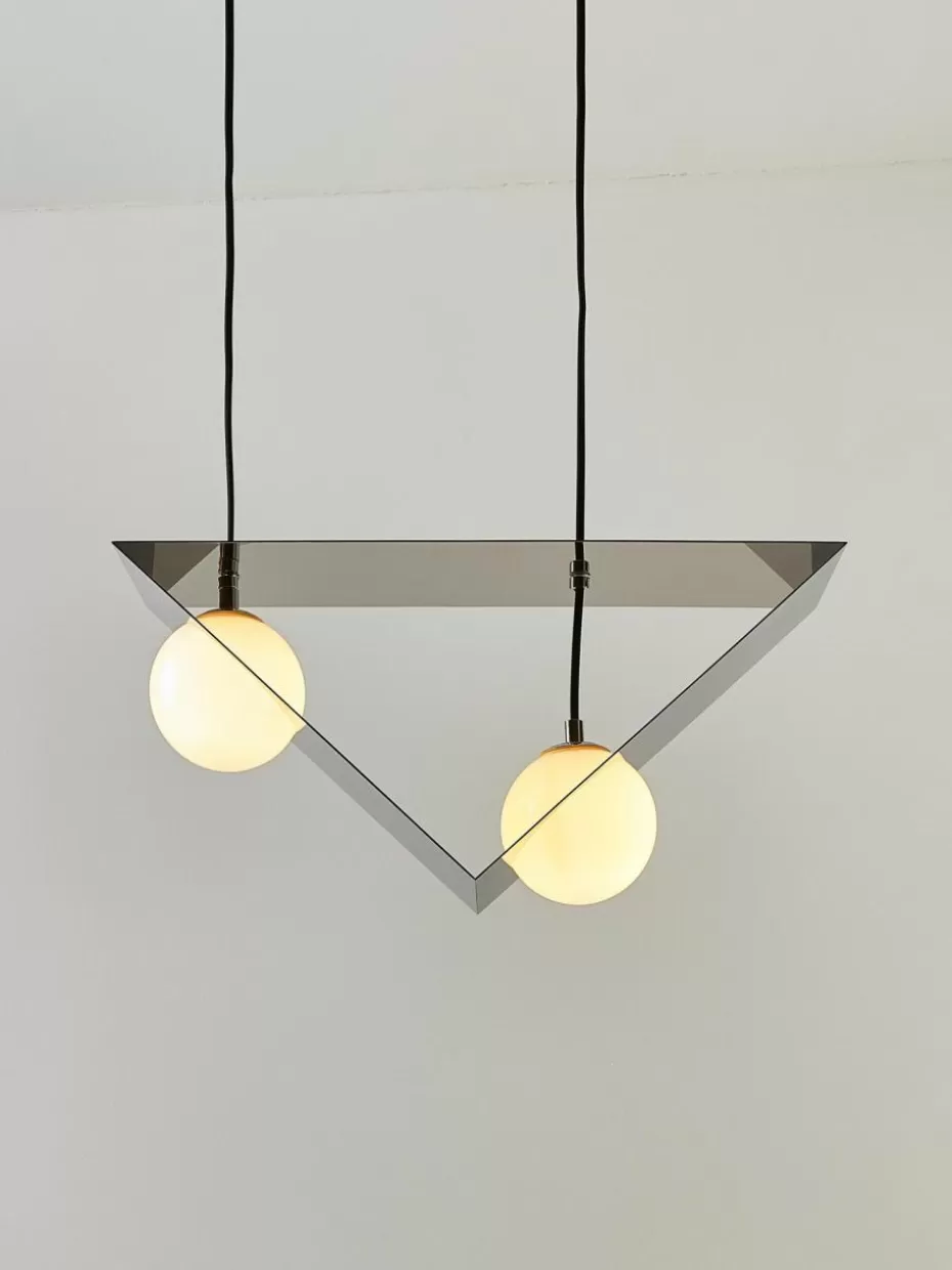 Pendelleuchten-Westwing Collection Pendelleuchte Lewis