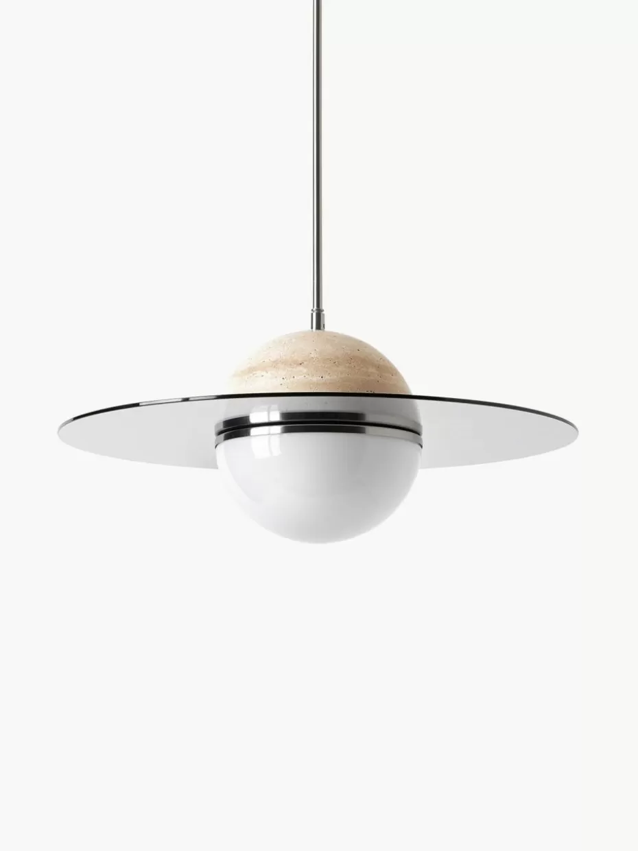 Pendelleuchten-Westwing Collection Pendelleuchte Orion