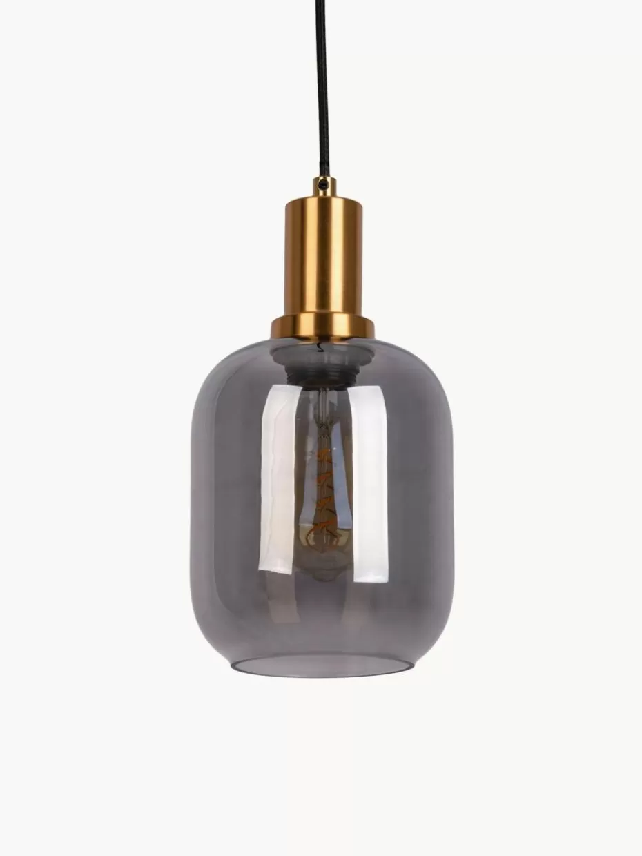Pendelleuchten-Westwing Pendelleuchte Smoky