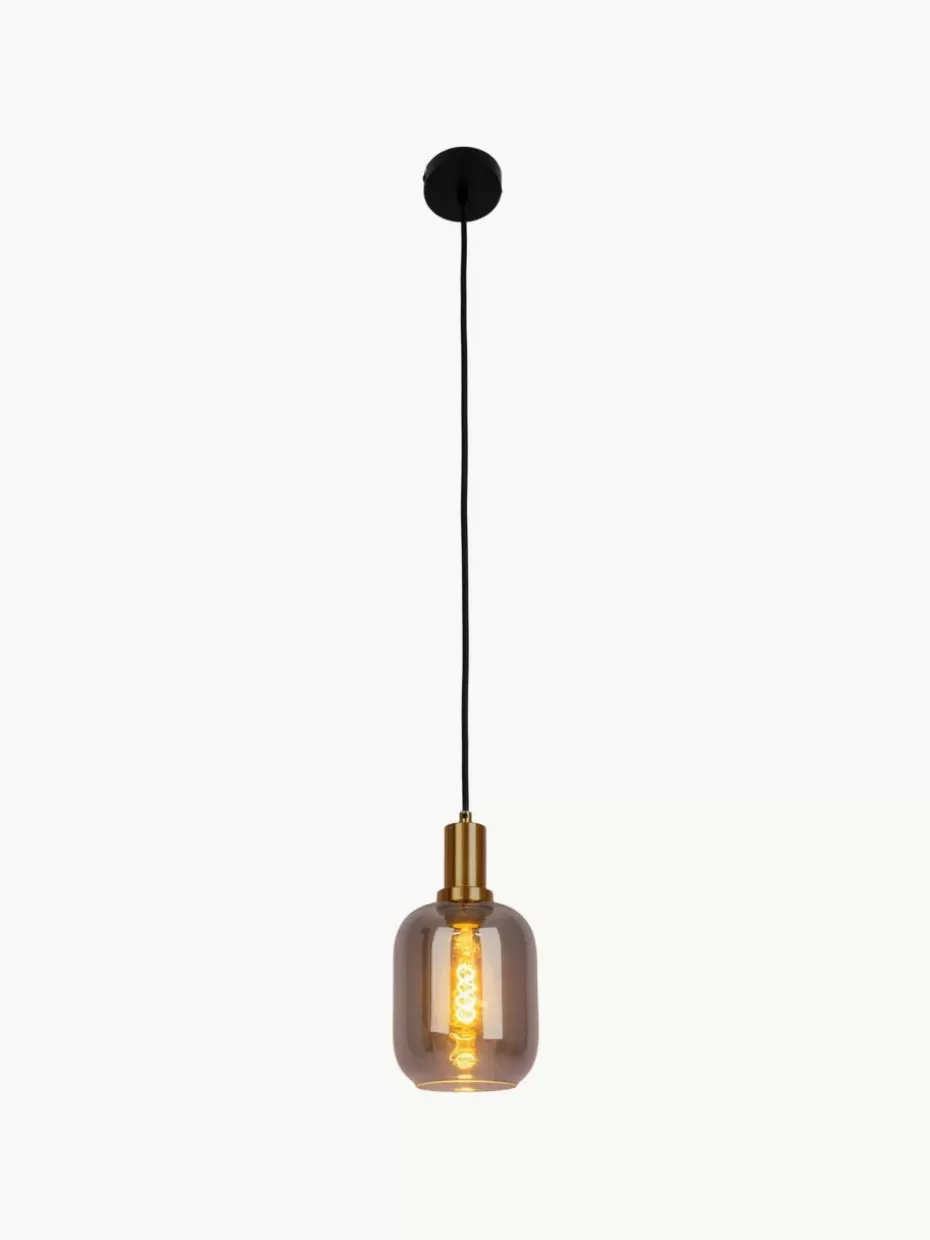 Pendelleuchten-Westwing Pendelleuchte Smoky