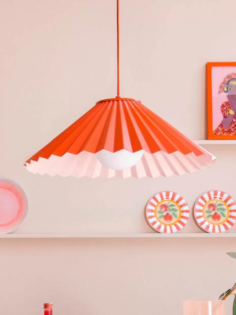 Pendelleuchten-Houseof Pendelleuchte The Pleat
