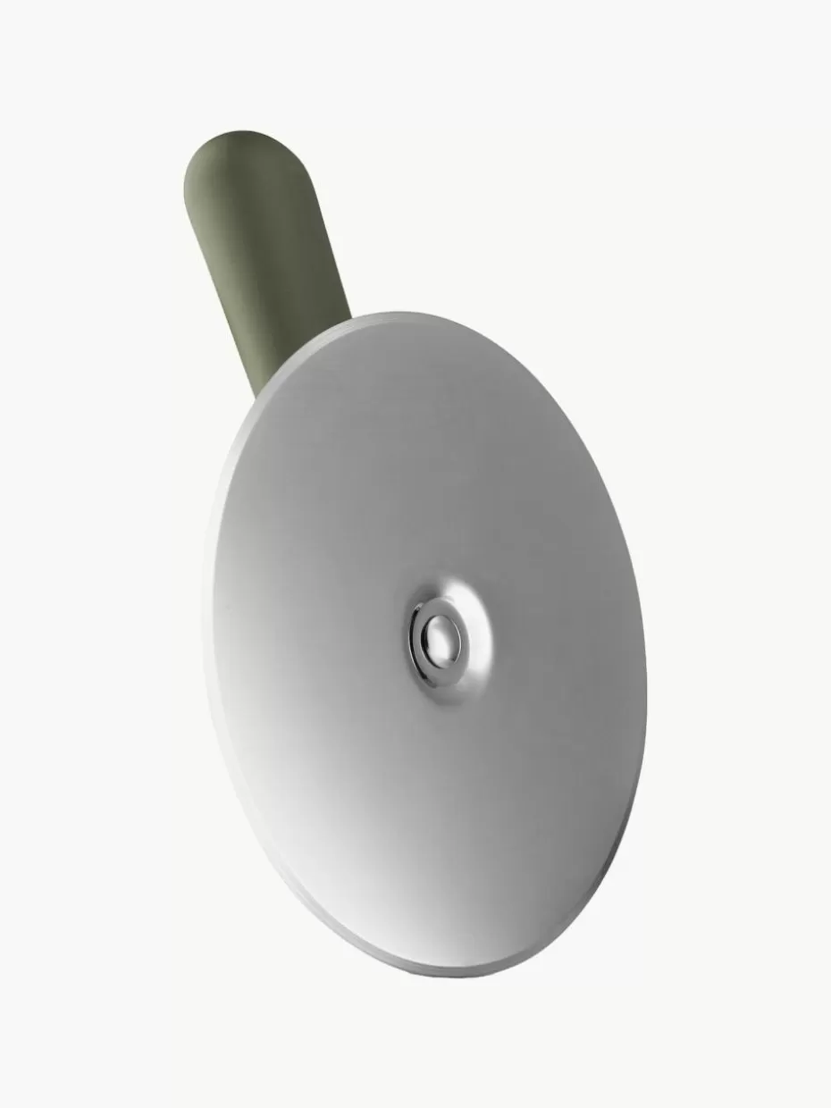 Küchenhelfer-Eva Solo Pizzaschneider Green Tool