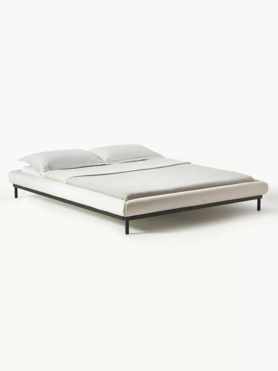 Betten-Westwing Collection Polsterbett Meya