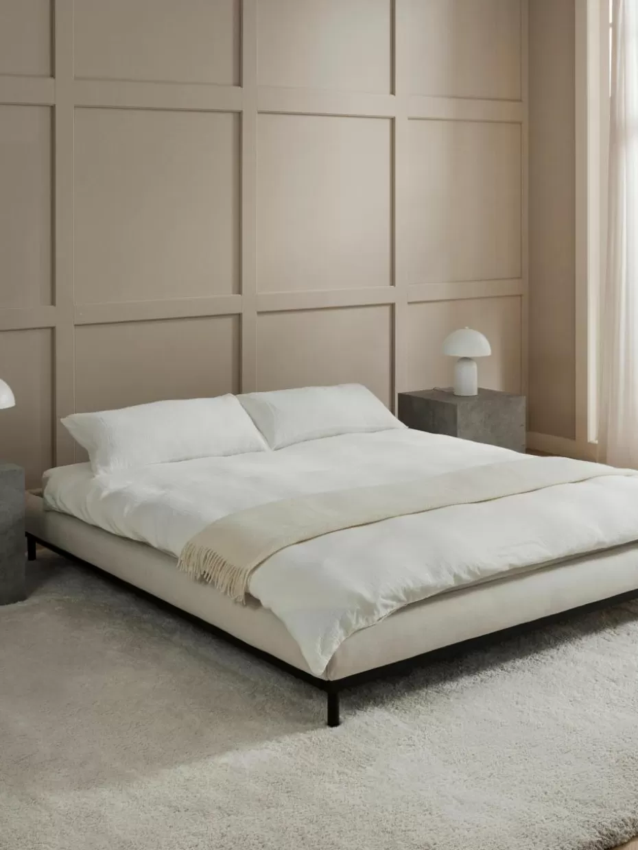 Betten-Westwing Collection Polsterbett Meya